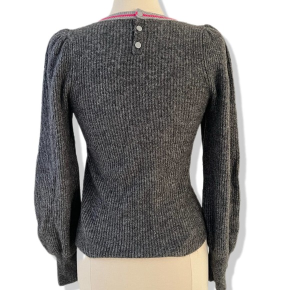 Halogen pullover ladies sweater - Picture 2 of 5